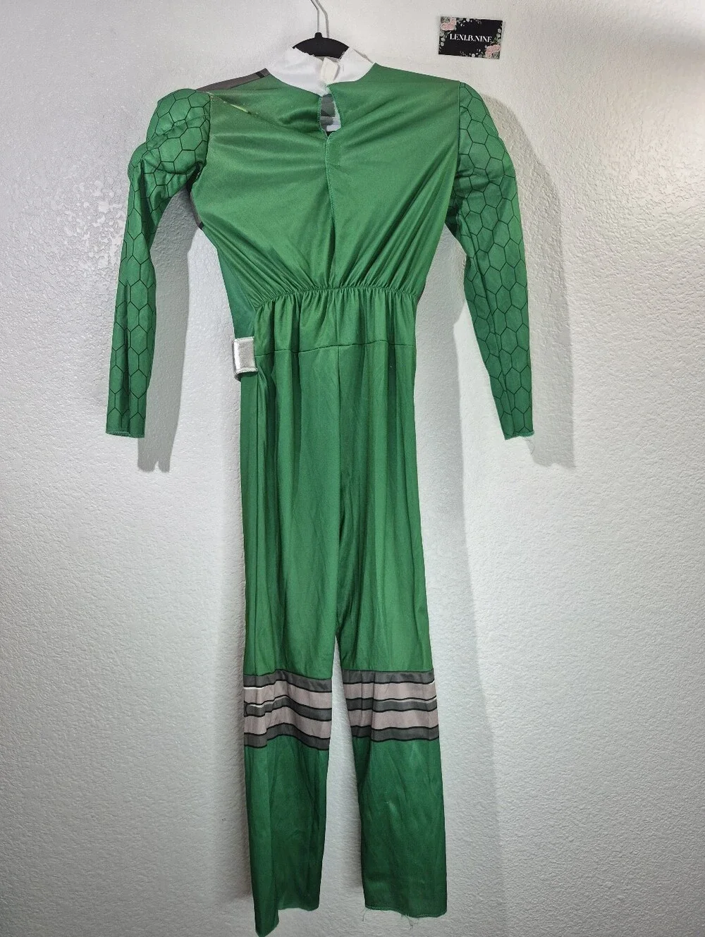 Power Rangers Dino Charge Halloween Costume For Sale